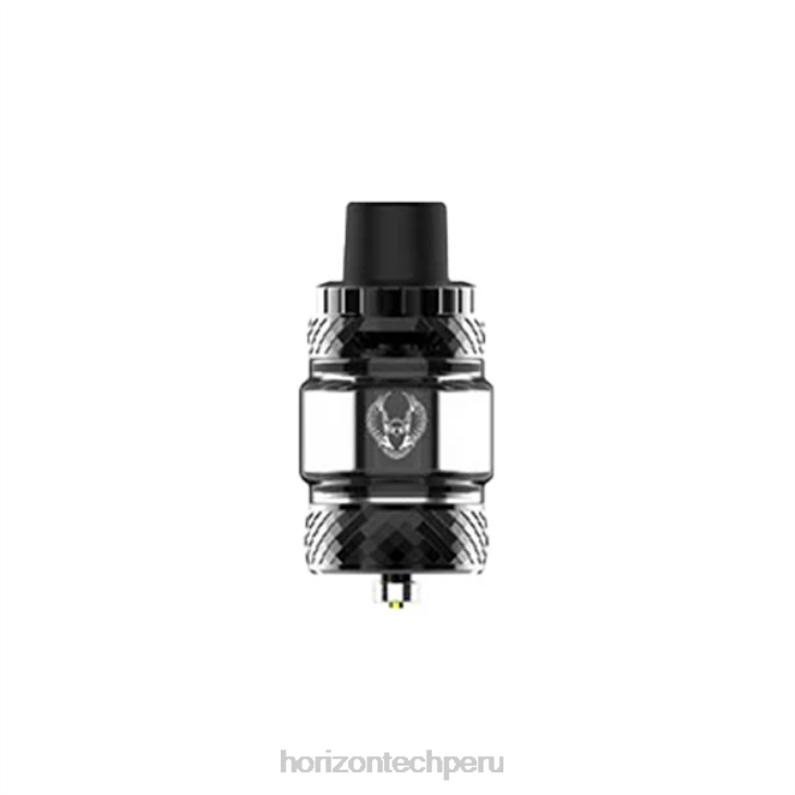 negro carbón HorizonTech Sakerz tanque maestro - HorizonTech vape kit - B0HLZ170